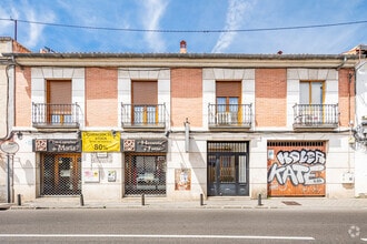 Calle Nuestra Señora de Valverde, 47, Madrid, Madrid for lease Interior Photo- Image 2 of 25