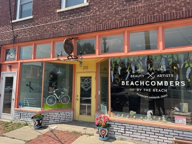 213 High St, Fairport Harbor, OH à louer Photo du bâtiment- Image 1 de 10