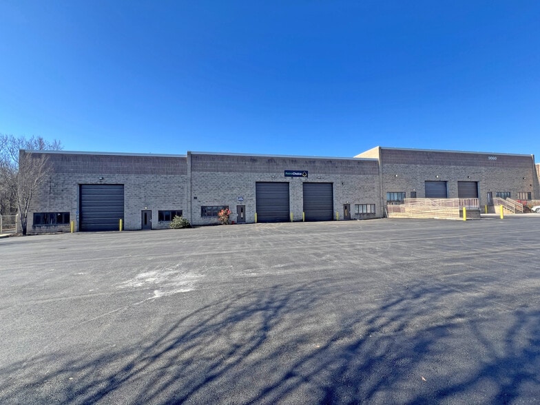 9060 Maier Rd, Laurel, MD à louer - Photo du bâtiment - Image 2 de 4