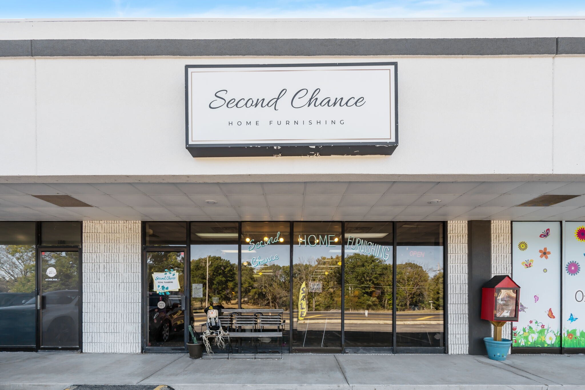 1875 N State Highway CC, Nixa, MO à louer Photo principale- Image 1 de 31