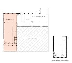 900 W Cermak Rd, Chicago, IL for lease Floor Plan- Image 1 of 16