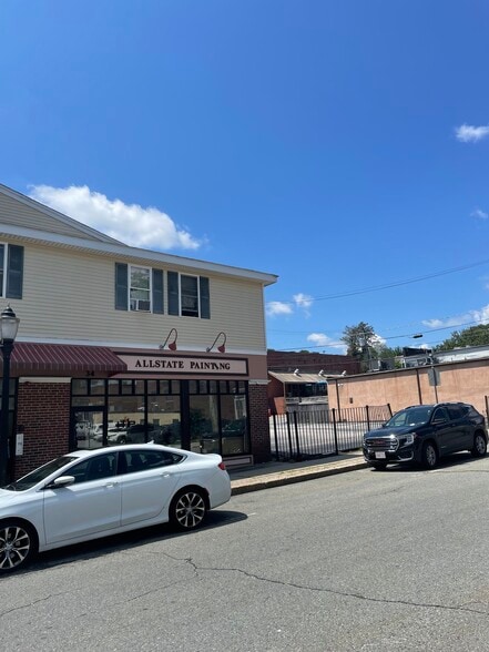 34 Day St, Norwood, MA for lease - Building Photo - Image 3 of 3