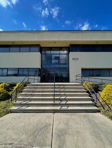 1100 Clifton Ave, Clifton, NJ for sale - Building Photo - Image 2 of 3