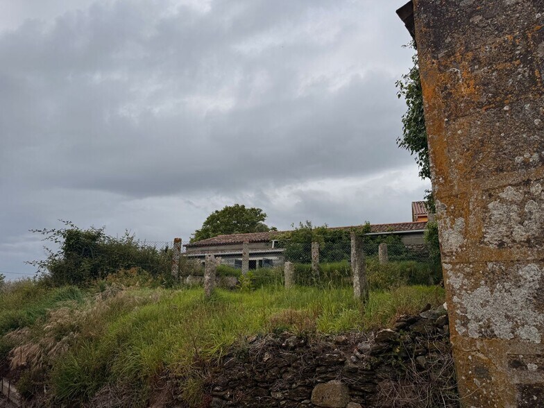 Terrain dans Sanxenxo, Pontevedra à vendre - Photo principale - Image 2 de 8
