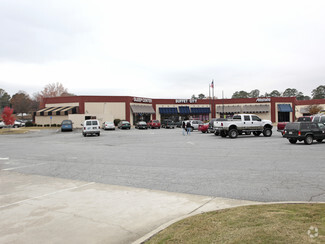 More details for 2301 Airport Trwy, Columbus, GA - Retail for Lease