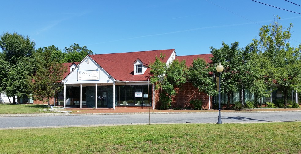 41 State Route 12, Flemington, NJ for sale - Building Photo - Image 1 of 1