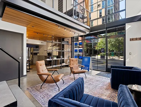 1030 NW 12th Ave, Portland, OR for lease Building Photo- Image 1 of 15