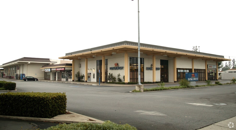 12721-12807 Valley View Ave, La Mirada, CA for lease - Building Photo - Image 2 of 6