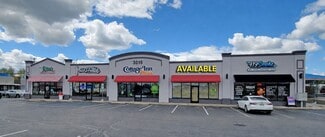 More details for 3015 N Holland Sylvania Rd, Toledo, OH - Retail for Lease