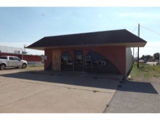 1311 N Grady St, Altus, OK à vendre Autre- Image 1 de 1