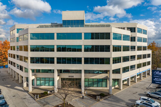 More details for 3100 Steeles Ave W, Vaughan, ON - Office for Lease