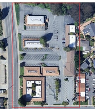 200 Green Valley Rd, Freedom, CA for lease Aerial- Image 2 of 2