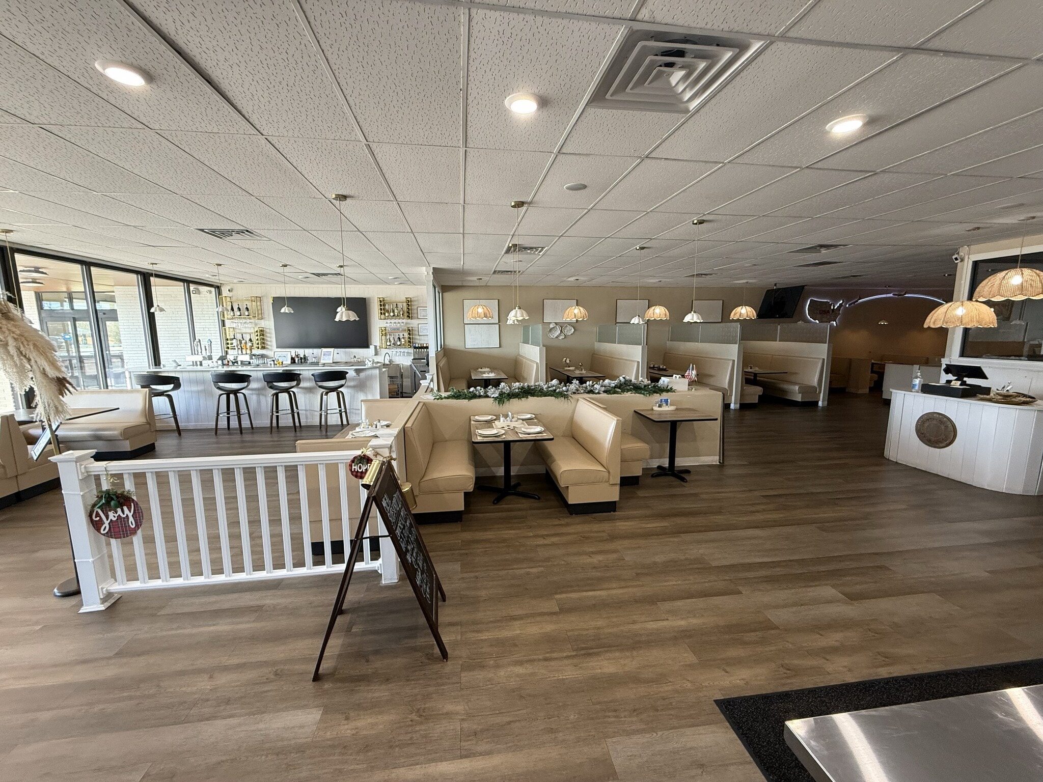 6213-6243 Allisonville Rd, Indianapolis, IN à louer Photo intérieure- Image 1 de 7