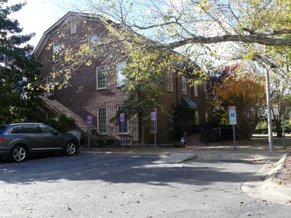 2805 McLamb Pl, Goldsboro, NC à vendre - Photo du bâtiment - Image 2 de 5