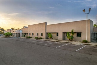 More details for 1876 17th St, Sarasota, FL - Office for Lease