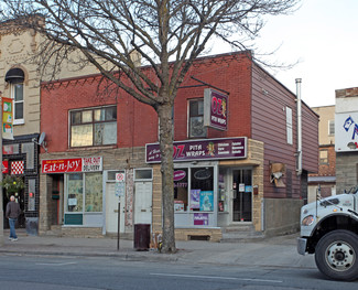 More details for 6-8 Bond St W, Oshawa, ON - Retail for Sale