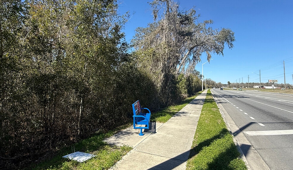 W US Highway 90 Hwy, Lake City, FL à vendre - Autre - Image 3 de 12
