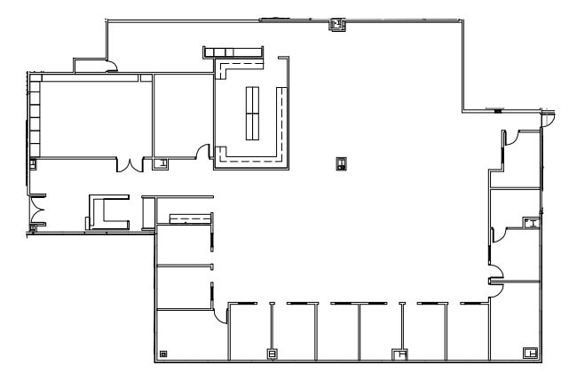 5901 Priestly Dr, Carlsbad, CA for lease Floor Plan- Image 1 of 1