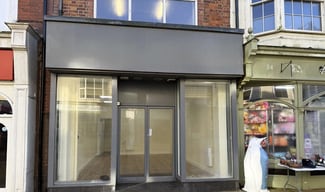 More details for 36 King St, Bridlington - Retail for Lease
