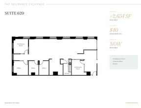 433 California St, San Francisco, CA for lease Floor Plan- Image 1 of 1