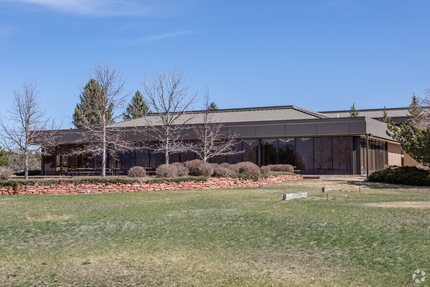 8145 N Union Blvd, Colorado Springs, CO for sale - Building Photo - Image 2 of 6