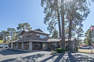 More details for 609 S Beeline Hwy, Payson, AZ - Office for Lease