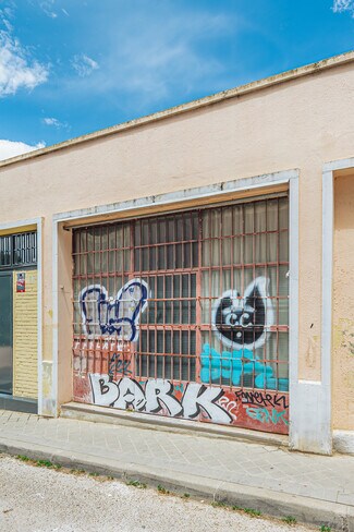 Plus de détails pour Calle de Aguilafuente, Madrid - Industriel à louer