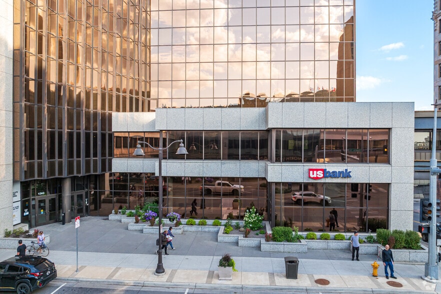 130 W Superior St, Duluth, MN for lease - Building Photo - Image 3 of 5