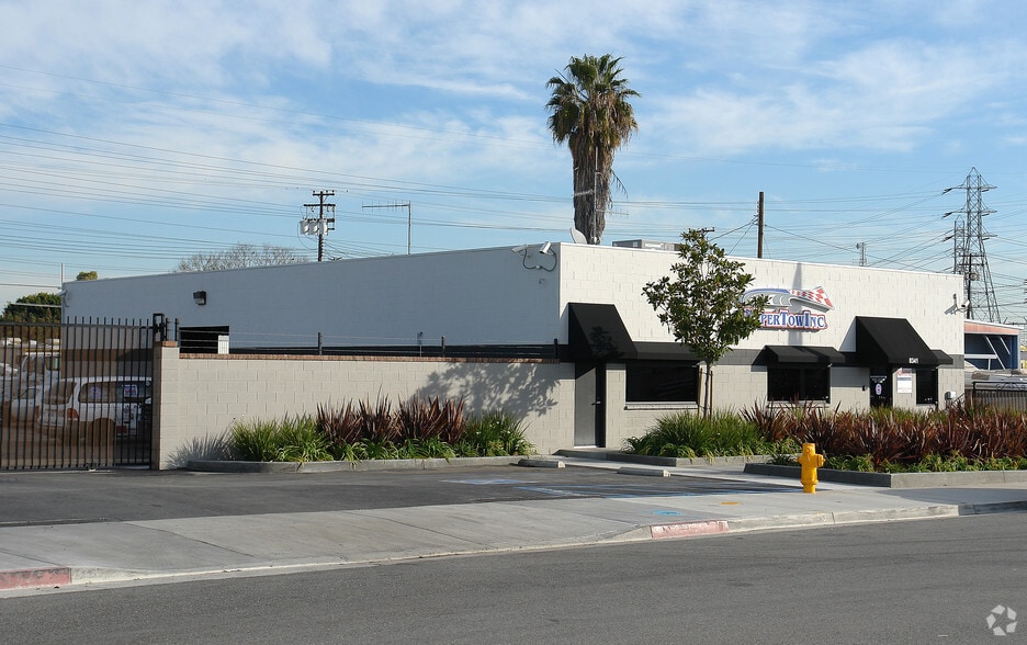 8321 Monroe Ave, Stanton, CA for sale - Building Photo - Image 3 of 7