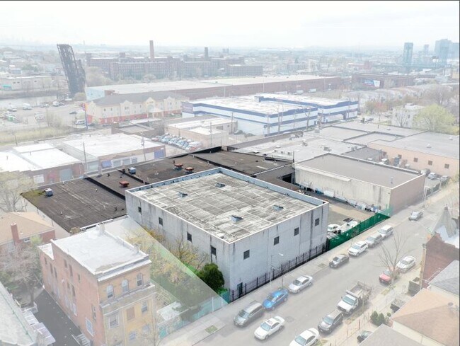 More details for 175 Mount Pleasant Ave, Newark, NJ - Industrial for Lease