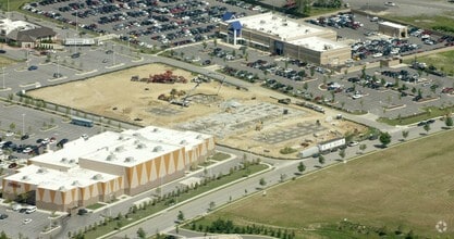 7704 Matapeake Business Dr, Brandywine, MD - AÉRIEN  Vue de la carte - Image1