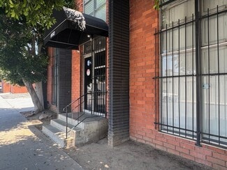 More details for 1950 Cotner Ave, Los Angeles, CA - Flex for Lease