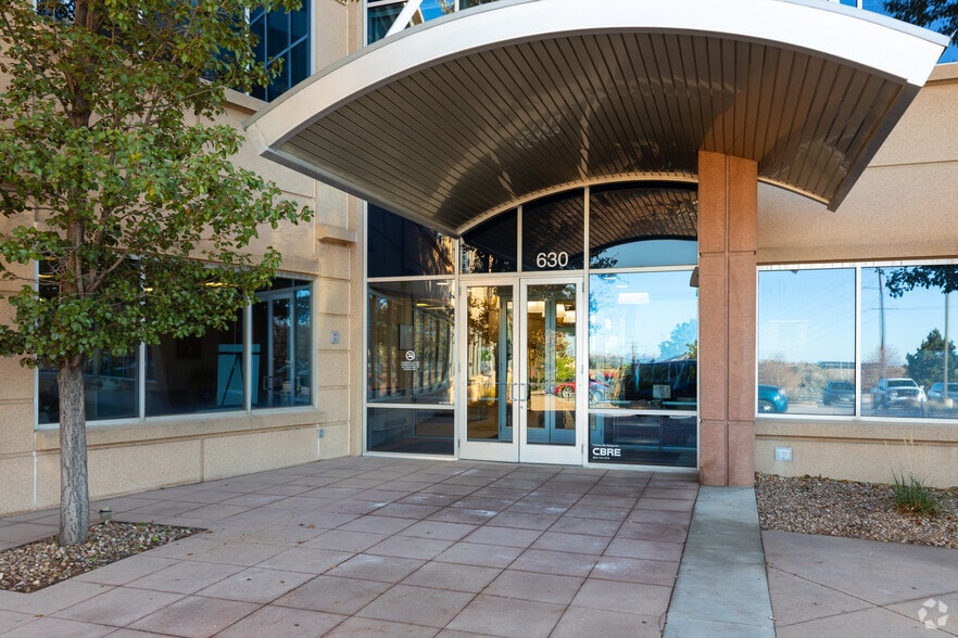 630 Plaza Dr, Highlands Ranch, CO for lease - Building Photo - Image 3 of 14