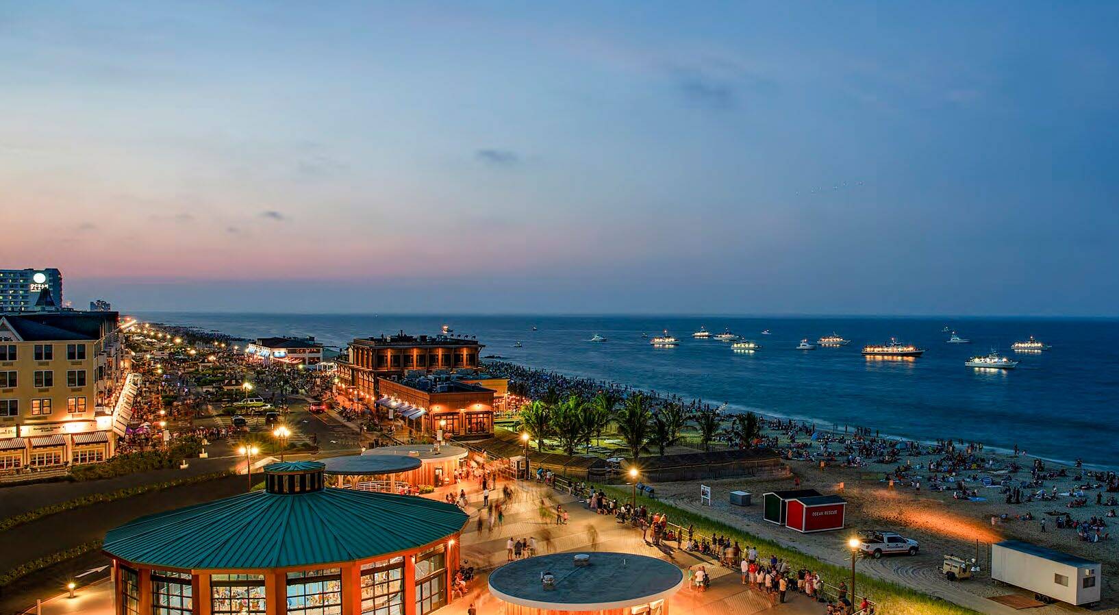 50 Chelsea Ave, Long Branch, NJ à louer Photo du bâtiment- Image 1 de 30