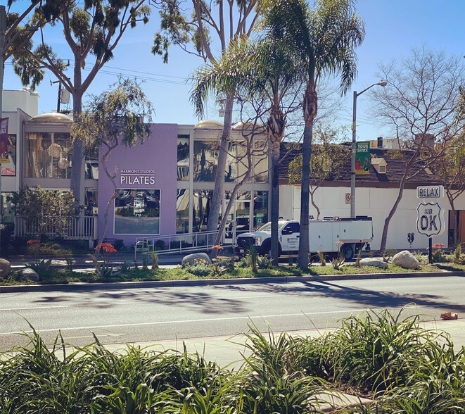 8440 Santa Monica Blvd, West Hollywood, CA for sale - Building Photo - Image 1 of 1