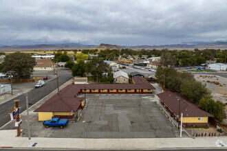 515 Cornell Ave, Lovelock, NV - Aérien  Vue de la carte - Image1