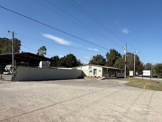 More details for 1238 N Adkins Hill Rd, Norman, OK - Office for Lease