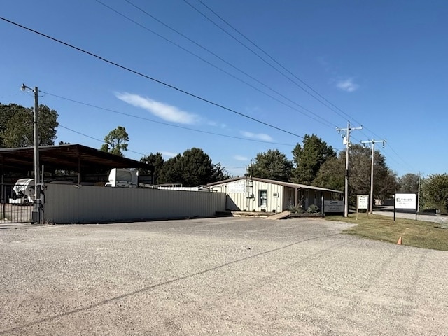 More details for 1238 N Adkins Hill Rd, Norman, OK - Office for Lease