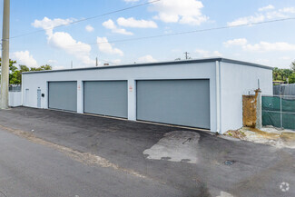 Plus de détails pour 2950 NW 17th Ter, Oakland Park, FL - Industriel à vendre