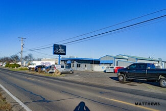 Plus de détails pour 5262 Crater Lake Ave, Central Point, OR - Commerce de détail à vendre