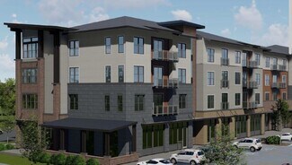 Plus de détails pour NEC I-25 & Prospect Rd, Fort Collins, CO - Commerce de détail à louer