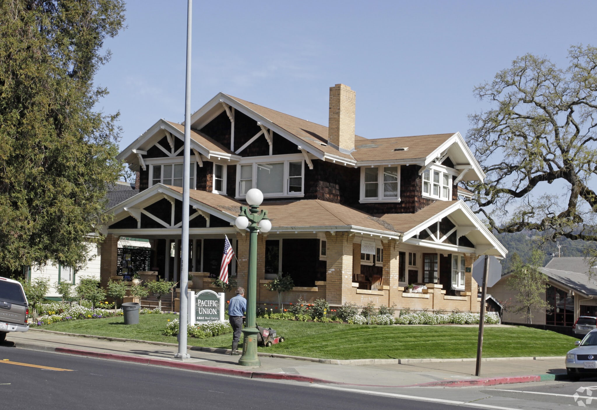 1508 Main St, Saint Helena, CA for sale Primary Photo- Image 1 of 83