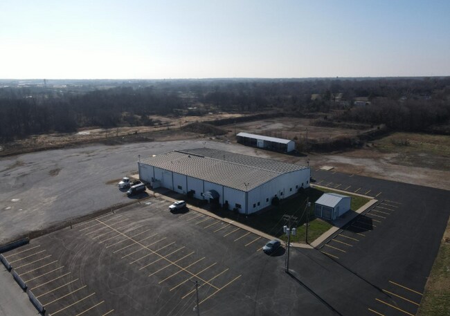 Plus de détails pour 302 Thunder Rd, Duenweg, MO - Industriel à vendre