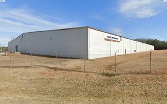More details for 50 Iron Gate Rd, Clarksville, VA - Industrial for Lease