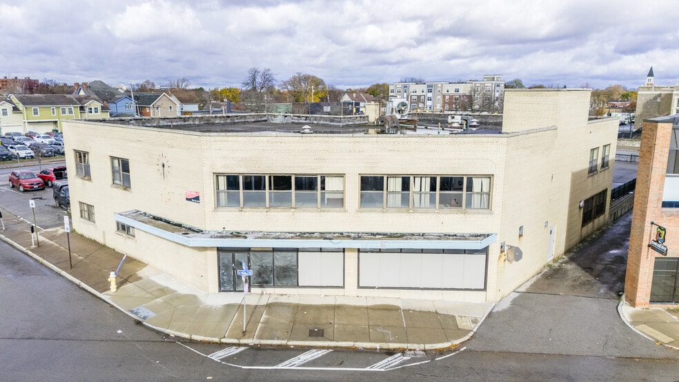 536-542 E Main St, Rochester, NY for sale - Building Photo - Image 1 of 28