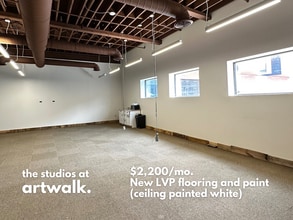 840 University Ave, Rochester, NY for lease Interior Photo- Image 2 of 10