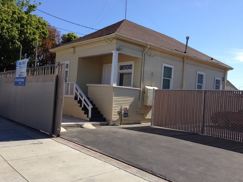 345 N Autumn St, San Jose, CA for sale - Primary Photo - Image 1 of 1