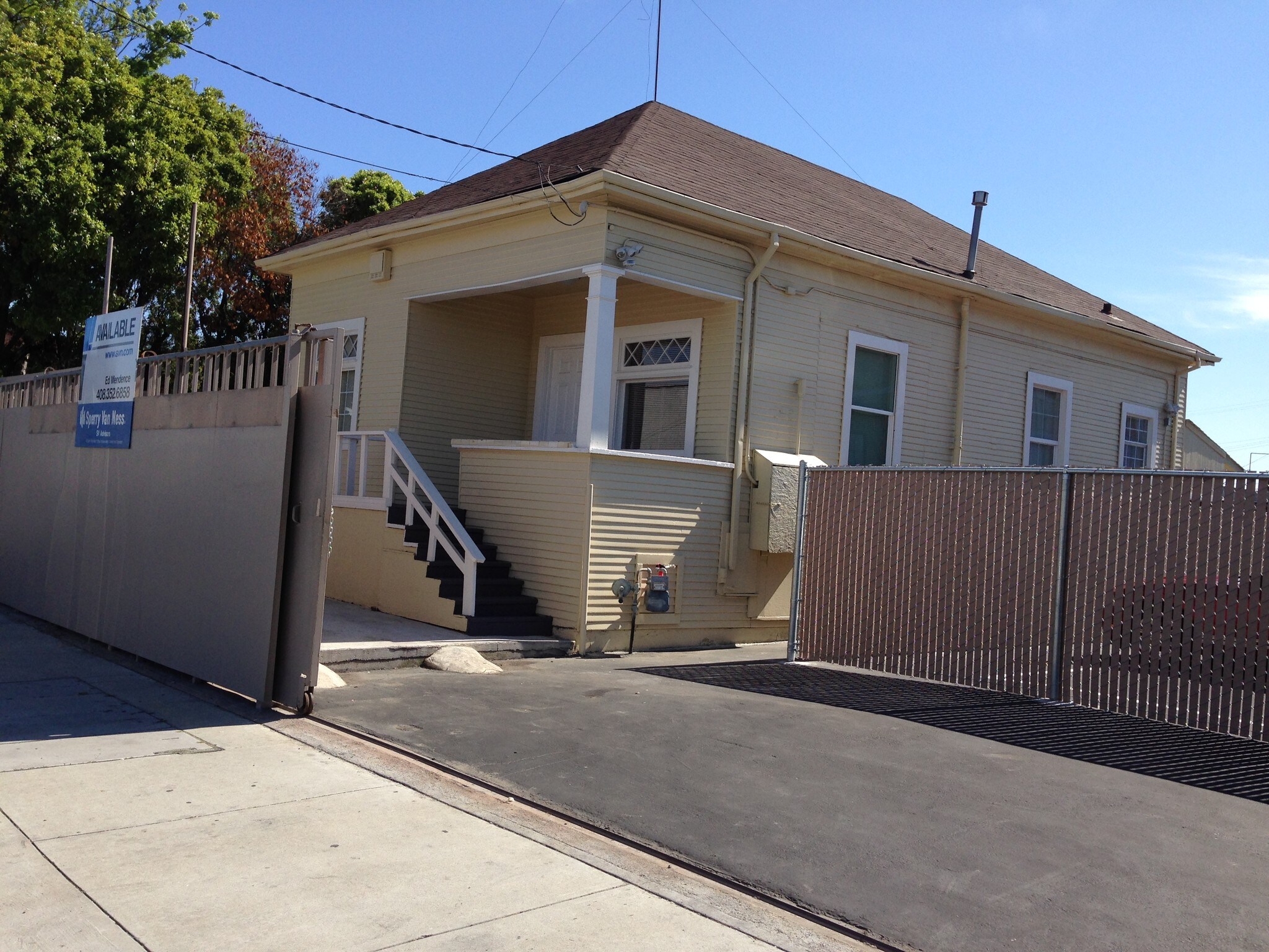 345 N Autumn St, San Jose, CA for sale Primary Photo- Image 1 of 2