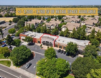 Plus de détails pour 2733 Elk Grove Blvd, Elk Grove, CA - Commerce de détail à louer