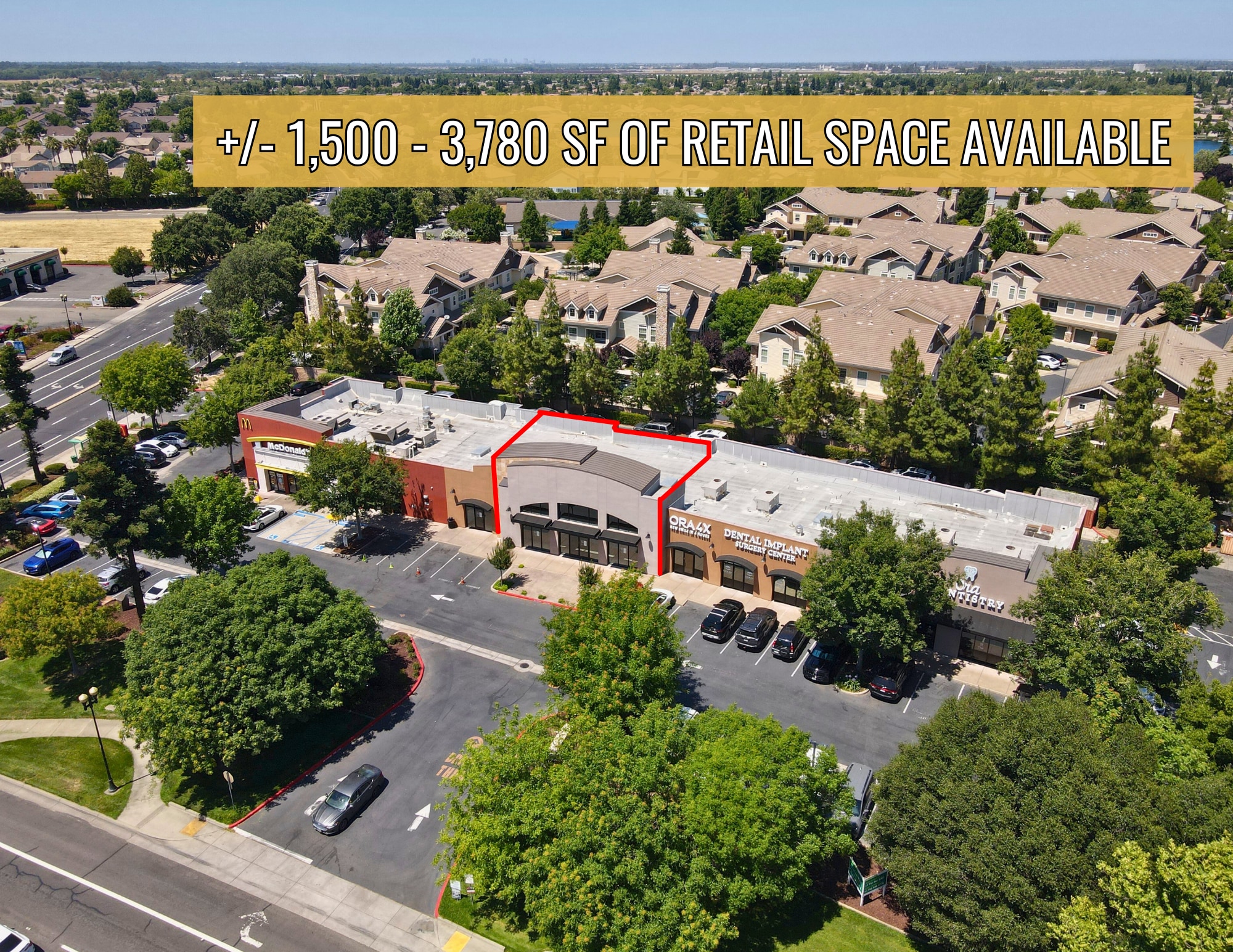 2733 Elk Grove Blvd, Elk Grove, CA for lease Building Photo- Image 1 of 10